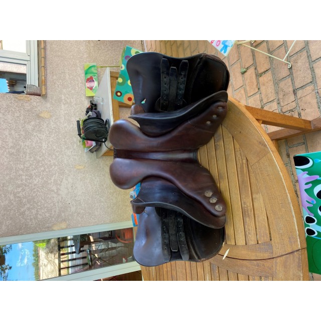 vends selle antares