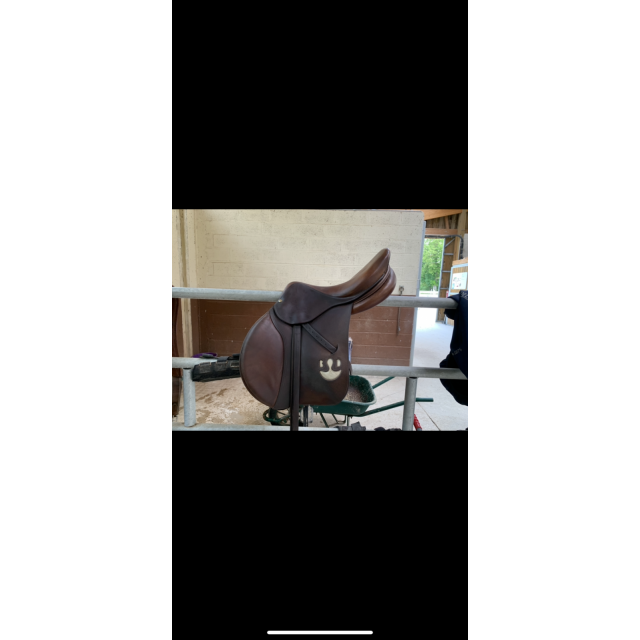 Selle Delgrange à vendre