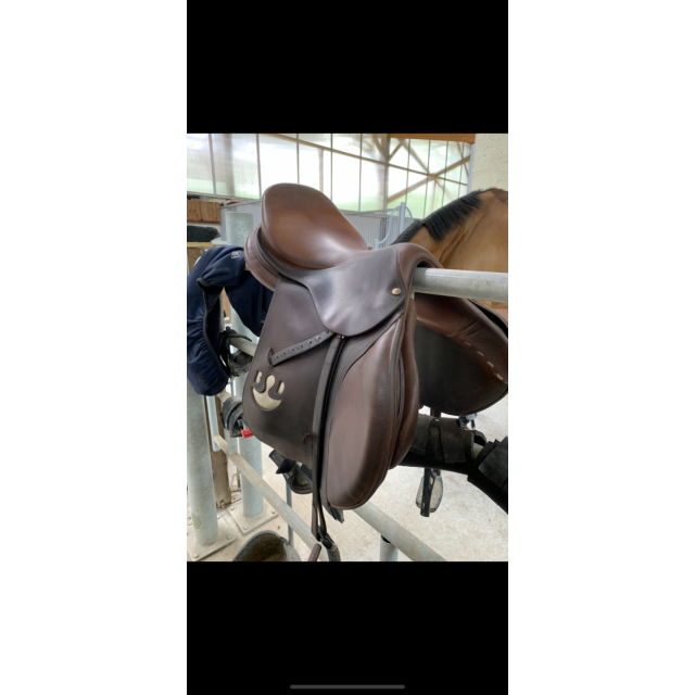 Selle Delgrange à vendre