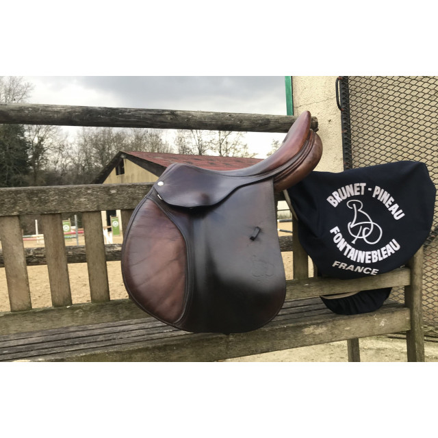Selle Brunet Pineau