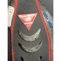 Casque gpa carbone