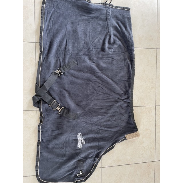 Chemise polaire