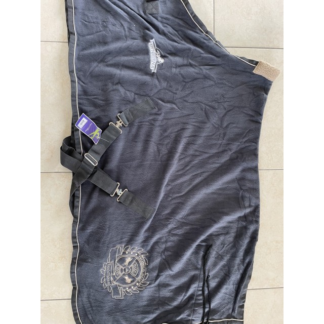 Chemise polaire