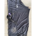 Chemise polaire