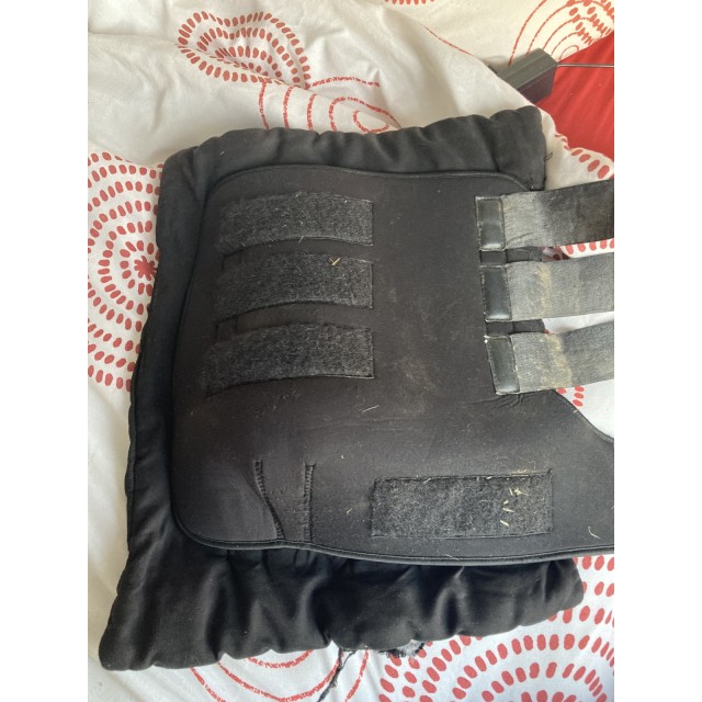 Guêtres de repos harry’s horses