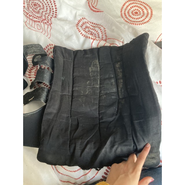 Guêtres de repos harry’s horses