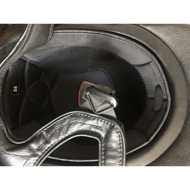 Bombe tattini en carbone