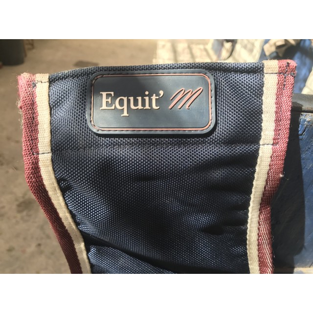 Lot de 2 couvres reins 125cm