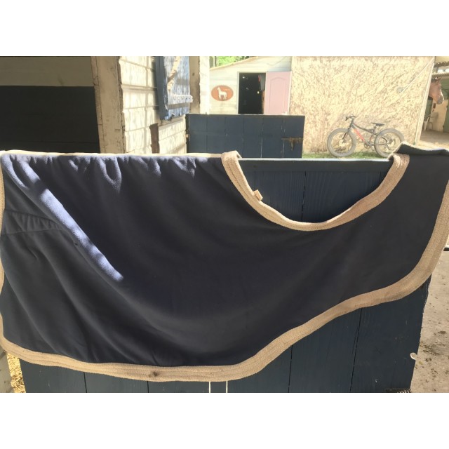 Lot de 2 couvres reins 125cm