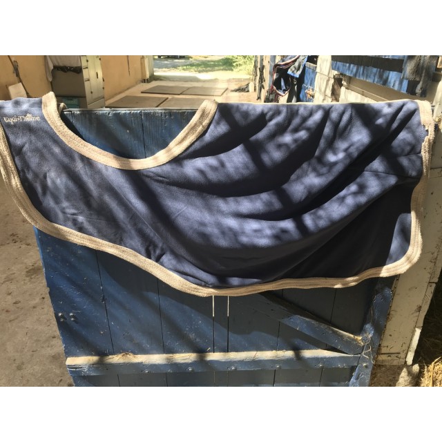 Lot de 2 couvres reins 125cm