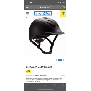 Bombe Fouganza Réglable !