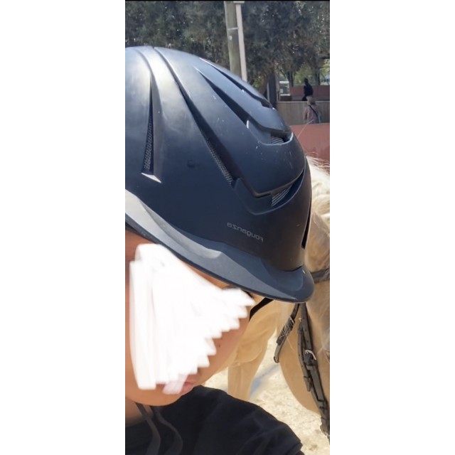 Bombe Fouganza Réglable !