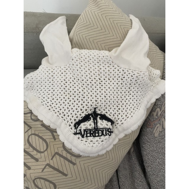 Bonnet Veredus blanc