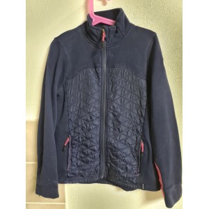 Veste fille 10 ans