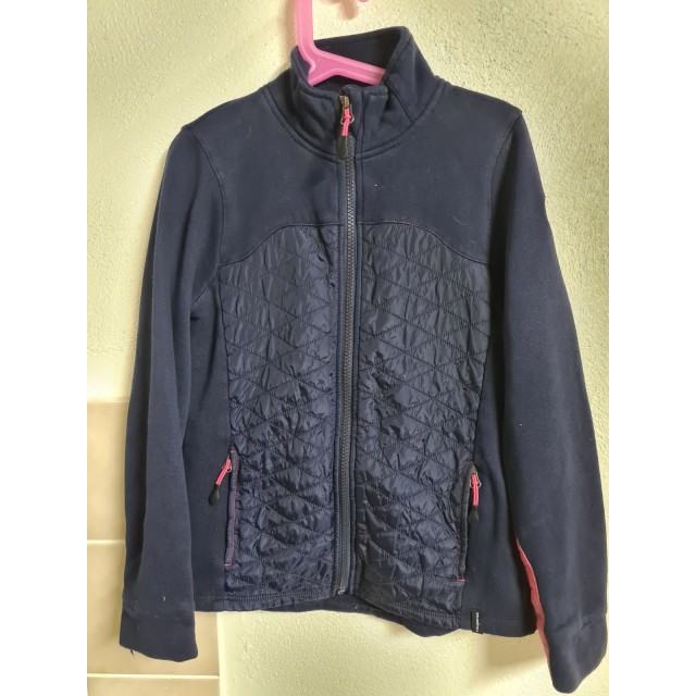Veste fille 10 ans