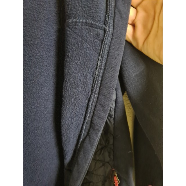 Veste fille 10 ans