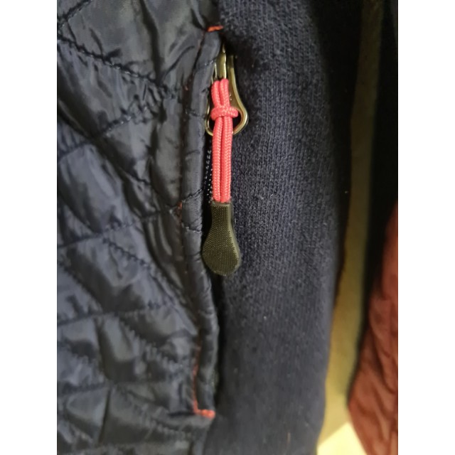 Veste fille 10 ans