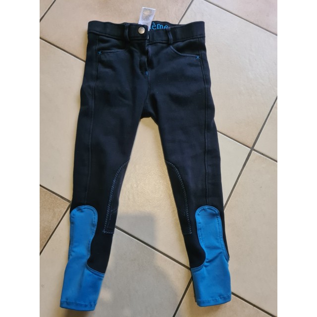Pantalon 10 ans