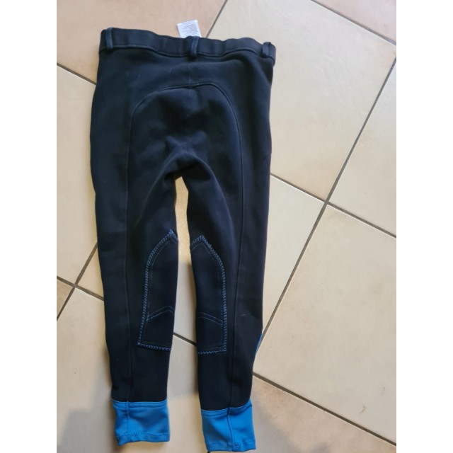 Pantalon 10 ans