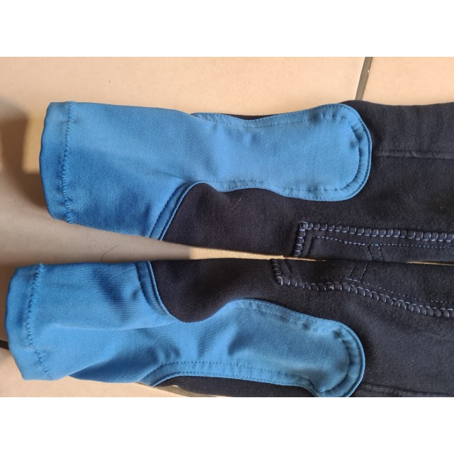 Pantalon 10 ans