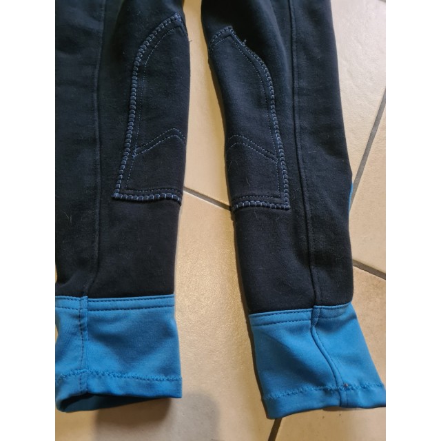 Pantalon 10 ans