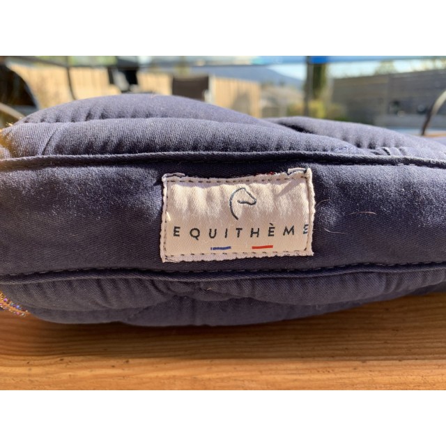 tapis equithème chabraque funny