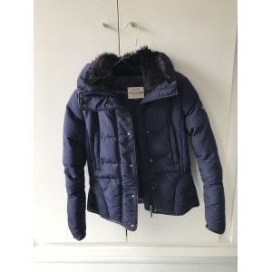 Veste Pfiff bleue marine