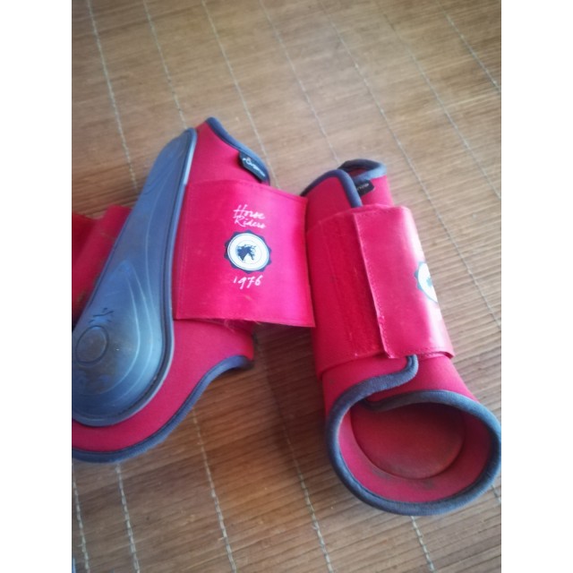 Guêtres