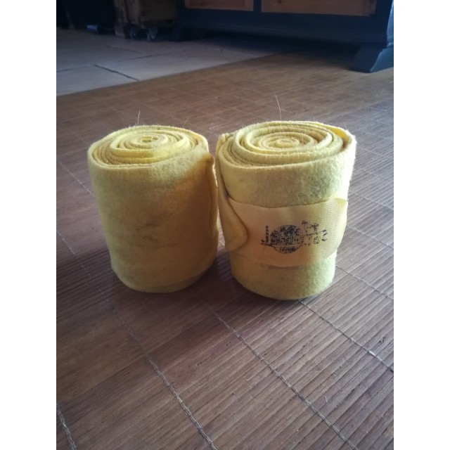 Bandes de polo