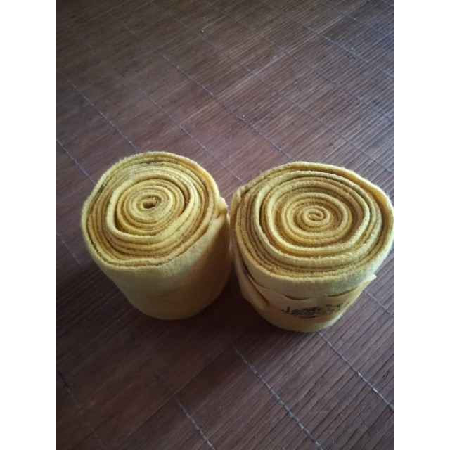 Bandes de polo