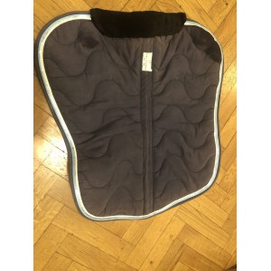 amortisseur taille full