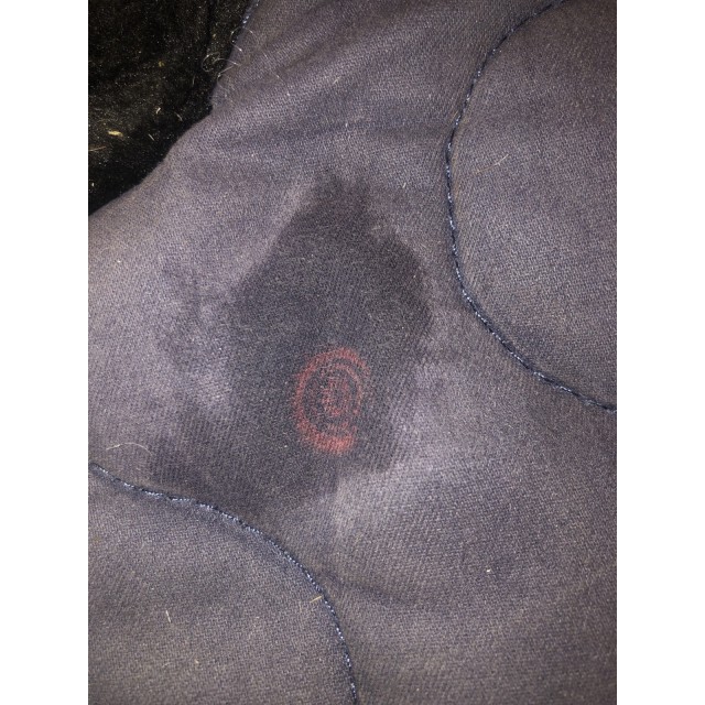 amortisseur taille full