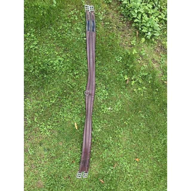 Sangle C.S.O 135cm, marron