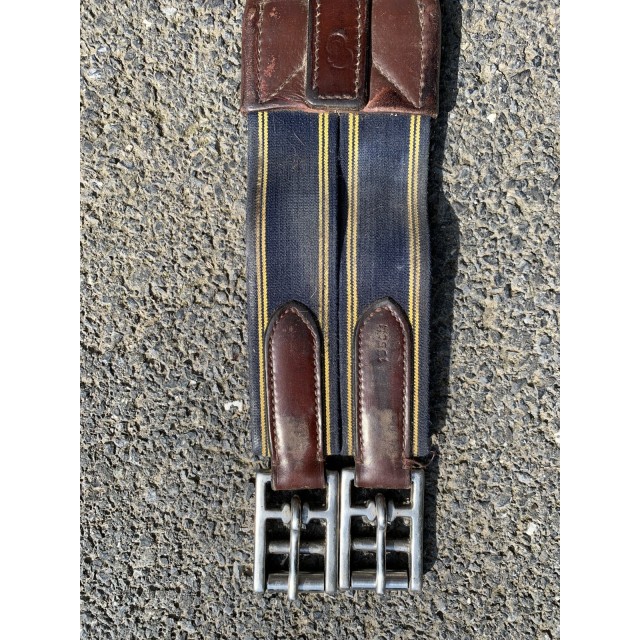 Sangle C.S.O 135cm, marron