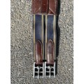 Sangle C.S.O 135cm, marron