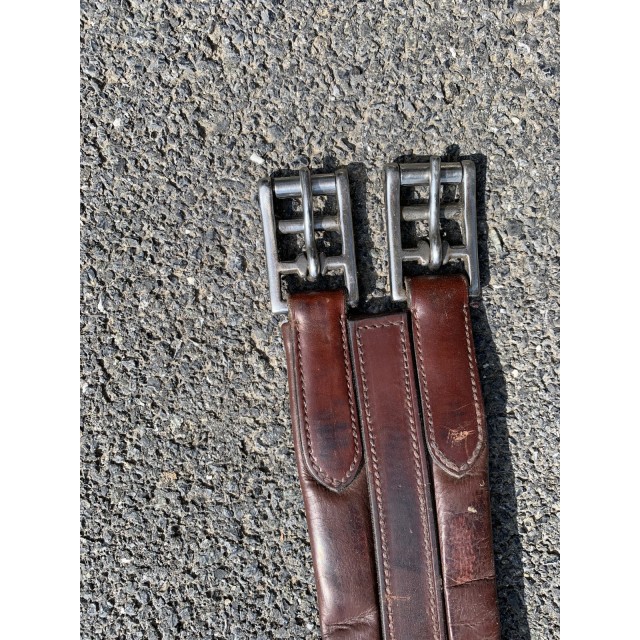 Sangle C.S.O 135cm, marron