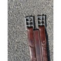 Sangle C.S.O 135cm, marron