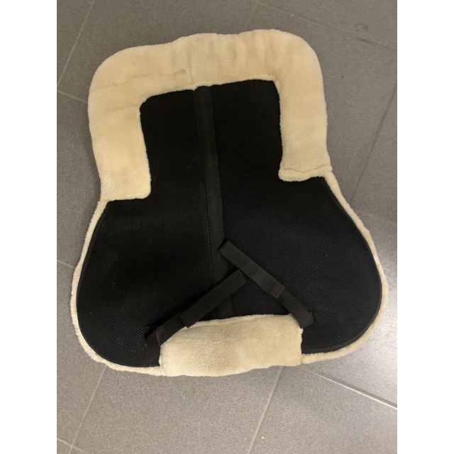 amortisseur mouton
