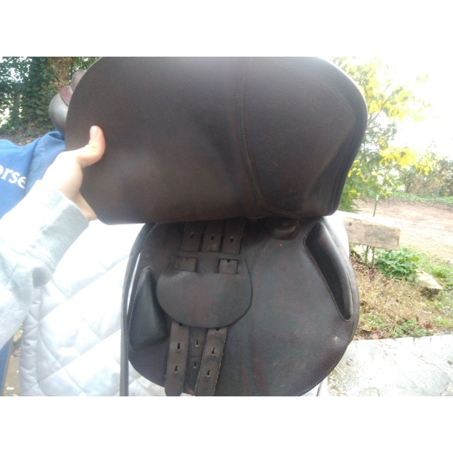 Selle Équipe Expression