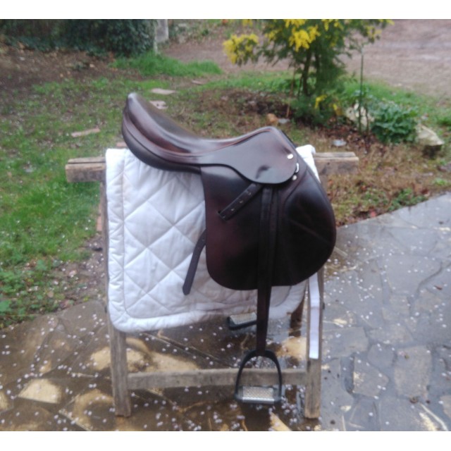 Selle Équipe Expression