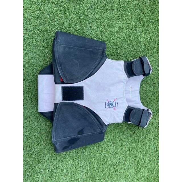 Gilet de protection