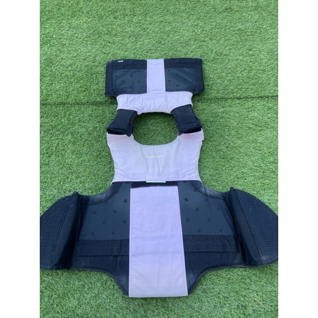 Gilet de protection