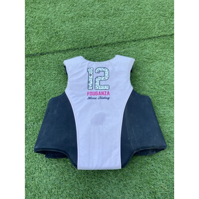 Gilet de protection
