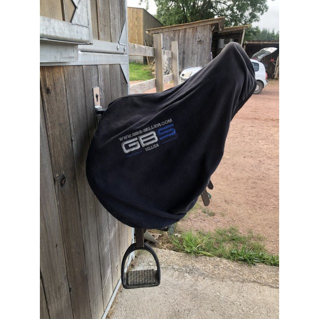 Selle bâtes caprilli