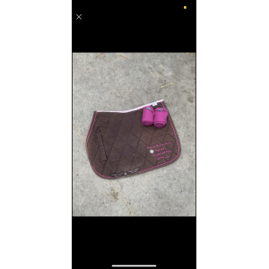 Tapis + bande HV POLO