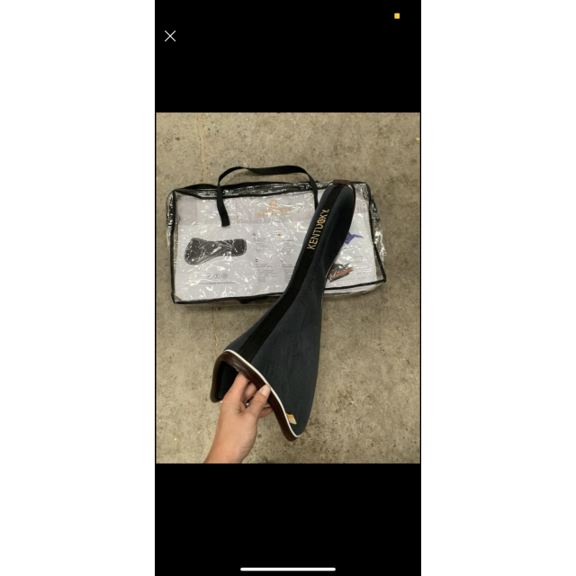 Amortisseur Kentucky