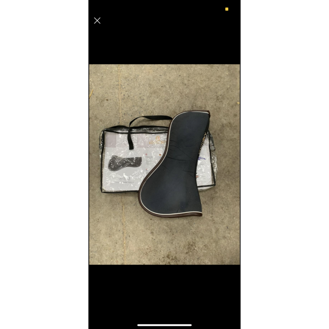 Amortisseur Kentucky