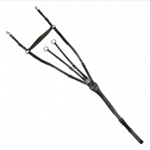 collier de chasse Flag and cup