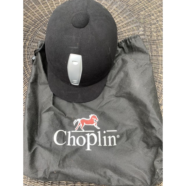 Bombe Choplin noire