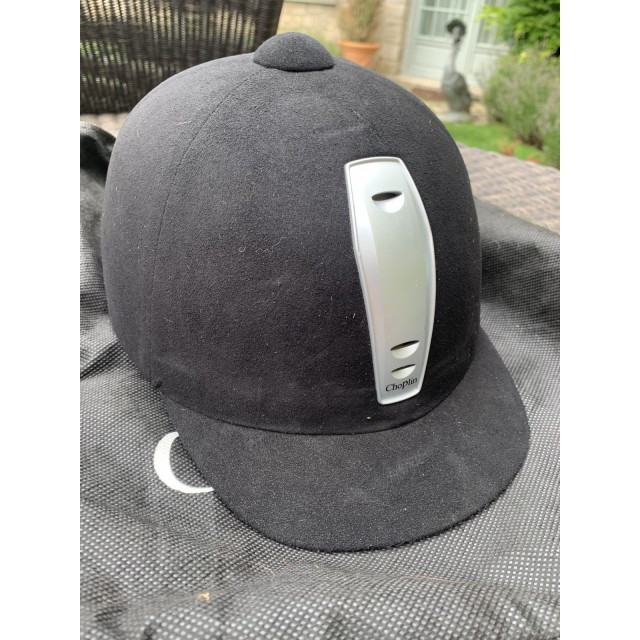 Bombe Choplin noire